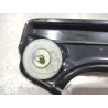 Recambio de mecanismo elevalunas delantero derecho para bmw 5 (e60) 520 d referencia OEM IAM 7075668E  