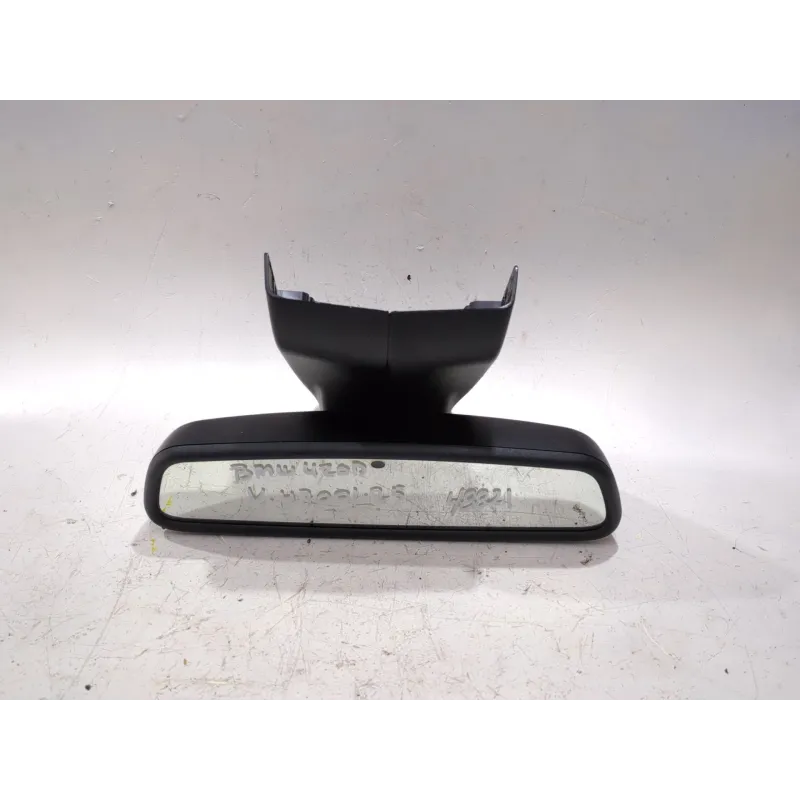 Recambio de retrovisor interior para bmw 4 gran coupe (f36) 420 d referencia OEM IAM E11026662 9053109000  
