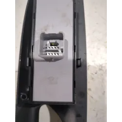 Recambio de mando elevalunas delantero izquierdo para skoda octavia ii (1z3) 1.9 tdi referencia OEM IAM 1Z1867171  