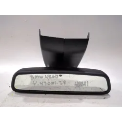Recambio de retrovisor interior para bmw 4 gran coupe (f36) 420 d referencia OEM IAM E11026662 9053109000  