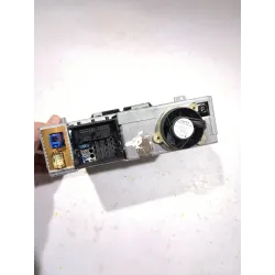 Recambio de radio cd para bmw 3 (e90) 320 d referencia OEM IAM 65129117533  