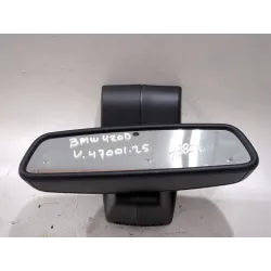 Recambio de retrovisor interior para bmw 4 gran coupe (f36) 420 d referencia OEM IAM E11026662 9053109000  