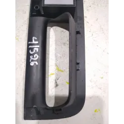 Recambio de mando elevalunas delantero izquierdo para skoda octavia ii (1z3) 1.9 tdi referencia OEM IAM 1Z1867171  