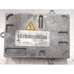 Recambio de centralita xenon para audi a4 b7 (8ec) 2.0 tdi 16v referencia OEM IAM 8E0941329 1307329114  