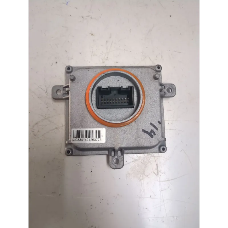 Recambio de centralita xenon para audi a6 c7 avant (4g5, 4gd) 2.0 tdi referencia OEM IAM 4G0907397P  