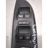 Recambio de mando elevalunas delantero izquierdo para skoda octavia ii (1z3) 1.9 tdi referencia OEM IAM 1Z1867171  
