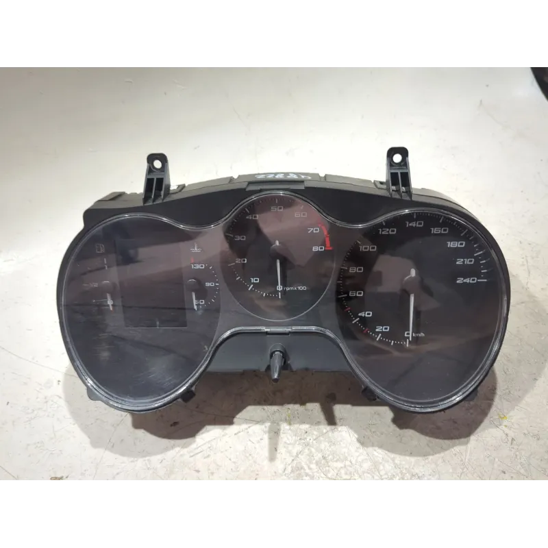 Recambio de cuadro completo para seat leon (1p1) 1.4 tsi referencia OEM IAM A2C53279951  