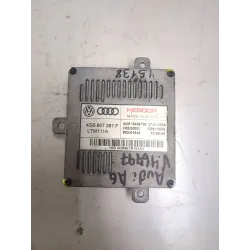 Recambio de centralita xenon para audi a6 c7 avant (4g5, 4gd) 2.0 tdi referencia OEM IAM 4G0907397P  