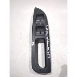 Recambio de mando elevalunas delantero izquierdo para skoda octavia ii (1z3) 1.9 tdi referencia OEM IAM 1Z1867171  