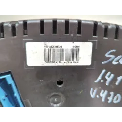 Recambio de cuadro completo para seat leon (1p1) 1.4 tsi referencia OEM IAM A2C53279951  