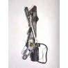 Recambio de motor limpia delantero para mercedes-benz 190 (w201) e 2.3 (201.028) referencia OEM IAM   
