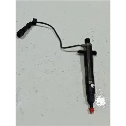 Recambio de inyector para volkswagen passat berlina (3b2)(1996) 1.9 tdi referencia OEM IAM 028130201S  
