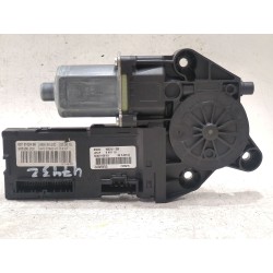 MOTOR ELEVALUNAS DELANTERO IZQUIERDO 5556210200 807310246R 