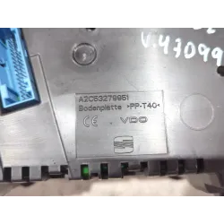 Recambio de cuadro completo para seat leon (1p1) 1.4 tsi referencia OEM IAM A2C53279951  
