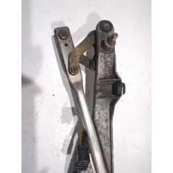 Recambio de motor limpia delantero para mercedes-benz 190 (w201) e 2.3 (201.028) referencia OEM IAM   
