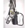 Recambio de motor limpia delantero para mercedes-benz 190 (w201) e 2.3 (201.028) referencia OEM IAM   