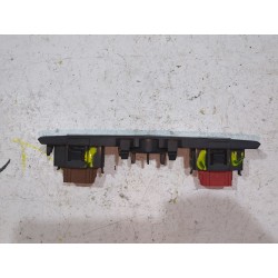 Recambio de mando multifuncion para renault clio ii fase i (b/cb0)(1998) 1.5 dci (b/cb03) referencia OEM IAM Z600  