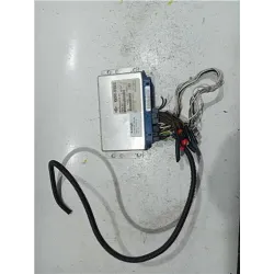 Recambio de centralita para bmc 850 d isbe 6.7 e5 285 b referencia OEM IAM 0486107105  