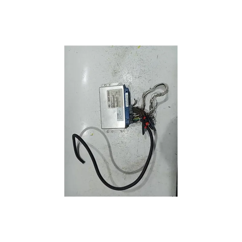 Recambio de centralita para bmc 850 d isbe 6.7 e5 285 b referencia OEM IAM 0486107105  