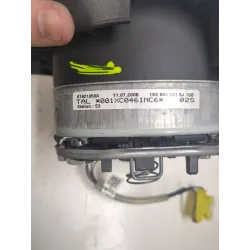 Recambio de airbag volante para volkswagen golf v (1k1) 1.9 tdi referencia OEM IAM 001XC0461NC6  