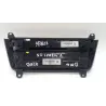 Recambio de mando climatizador para bmw 4 gran coupe (f36) 420 d referencia OEM IAM 6131681418701 6411936354602  