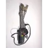 Recambio de motor limpia delantero para mercedes-benz 190 (w201) e 2.3 (201.028) referencia OEM IAM   