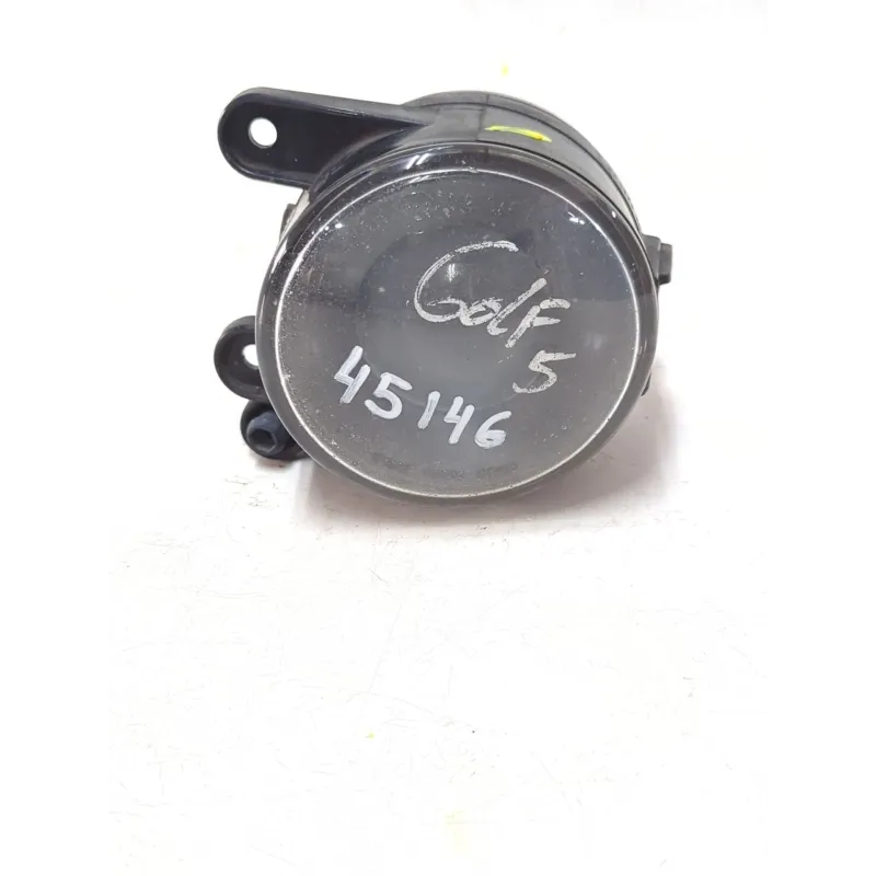 Recambio de faro antiniebla izquierdo para volkswagen golf v (1k1) 1.9 tdi referencia OEM IAM 27096500  