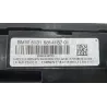 Recambio de mando climatizador para bmw 4 gran coupe (f36) 420 d referencia OEM IAM 6131681418701 6411936354602  