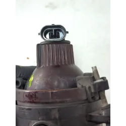 Recambio de faro antiniebla izquierdo para volkswagen golf v (1k1) 1.9 tdi referencia OEM IAM 27096500  