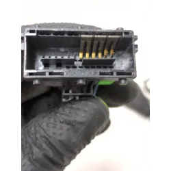Recambio de enganche cinturon para renault kangoo be bop (kw0/1_) 1.5 dci (kw0f) referencia OEM IAM   