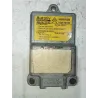Recambio de centralita airbag para citroën xsara berlina (1997) 1.9 td referencia OEM IAM 550581300  
