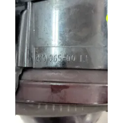 Recambio de faro antiniebla izquierdo para volkswagen golf v (1k1) 1.9 tdi referencia OEM IAM 27096500  