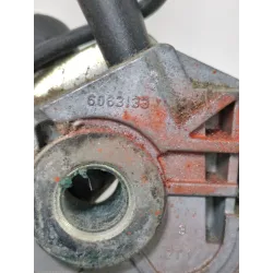 Recambio de enganche cinturon para renault kangoo be bop (kw0/1_) 1.5 dci (kw0f) referencia OEM IAM   
