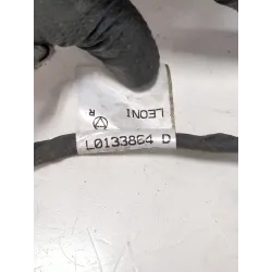 Recambio de enganche cinturon para renault kangoo be bop (kw0/1_) 1.5 dci (kw0f) referencia OEM IAM   