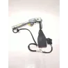 Recambio de enganche cinturon para renault kangoo be bop (kw0/1_) 1.5 dci (kw0f) referencia OEM IAM   