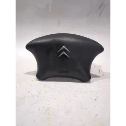 Recambio de airbag volante para citroën jumper furgón (244) 2.0 hdi referencia OEM IAM 6004608A  