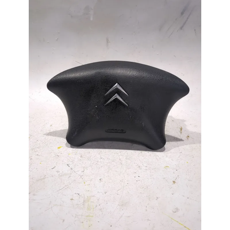 Recambio de airbag volante para citroën jumper furgón (244) 2.0 hdi referencia OEM IAM 6004608A  