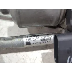 Recambio de motor limpia delantero para seat leon (1p1) 1.6 tdi referencia OEM IAM 3397021405  