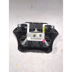 Recambio de airbag volante para citroën jumper furgón (244) 2.0 hdi referencia OEM IAM 6004608A  