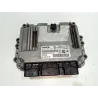Recambio de centralita inyeccion para peugeot 207 sw (2007) 1.6 hdi referencia OEM IAM 0281013868  