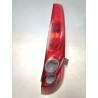 Recambio de piloto trasero izquierdo para ford fiesta vi (cb1, ccn) 1.4 tdci referencia OEM IAM 6S6113404A  