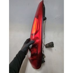 Recambio de piloto trasero izquierdo para ford fiesta vi (cb1, ccn) 1.4 tdci referencia OEM IAM 6S6113404A  