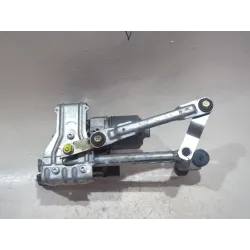 Recambio de motor limpia delantero para seat leon (1p1) 1.6 tdi referencia OEM IAM 3397021405  