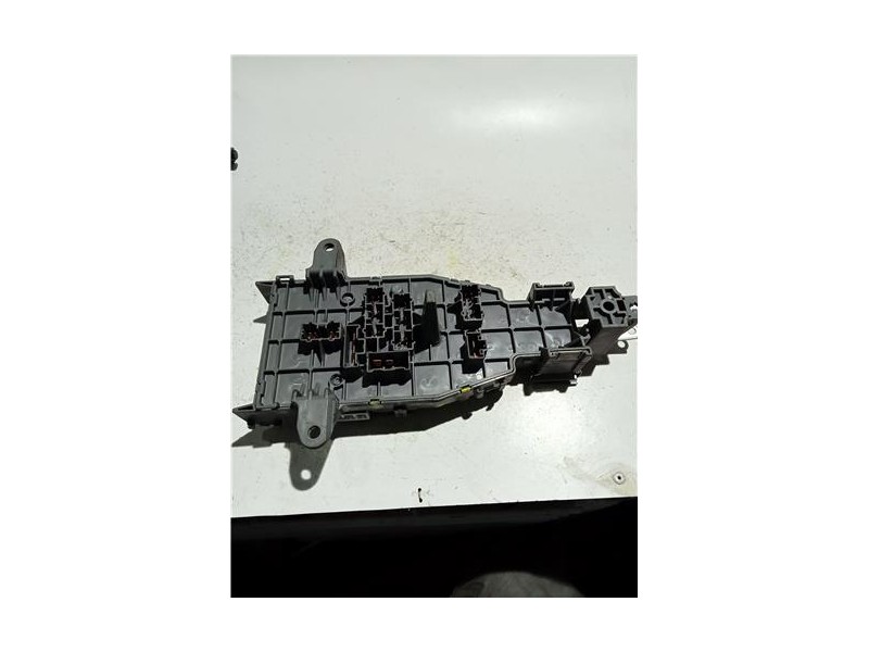Recambio de caja fusibles/rele para honda shuttle (ra1/3)(1995) referencia OEM IAM 38600SM4X01M1  