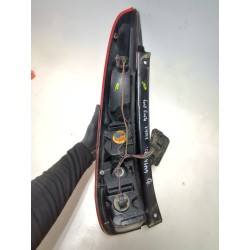 Recambio de piloto trasero izquierdo para ford fiesta vi (cb1, ccn) 1.4 tdci referencia OEM IAM 6S6113404A  