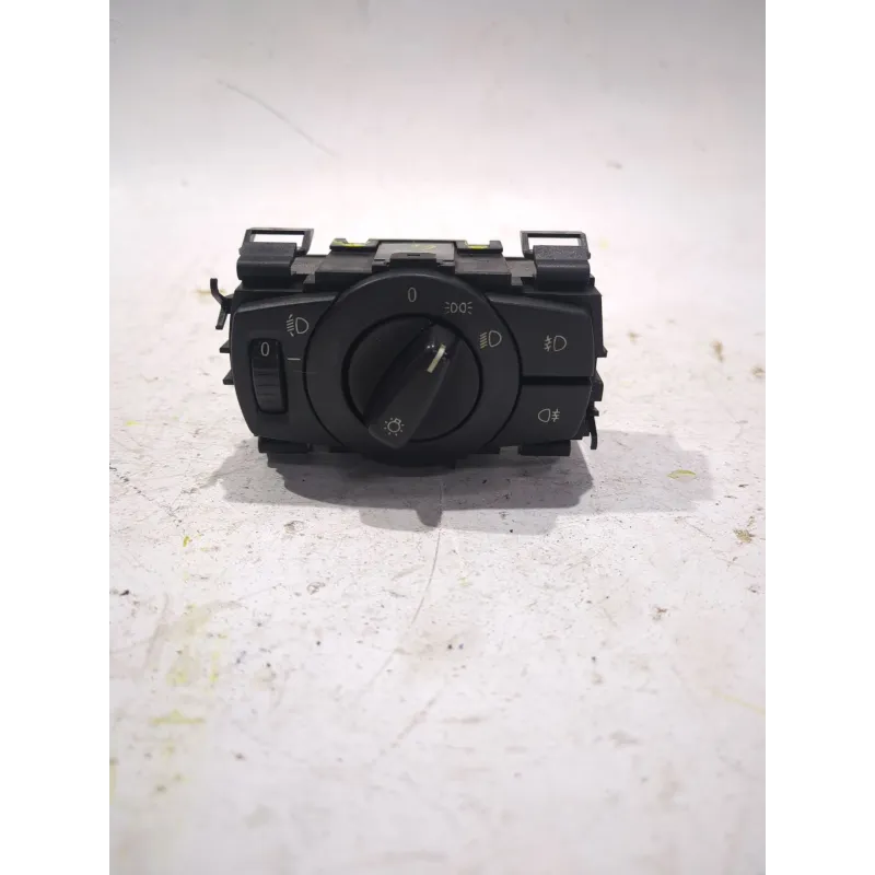 Recambio de mando luces para bmw 3 (e90) 320 d referencia OEM IAM 693279402  