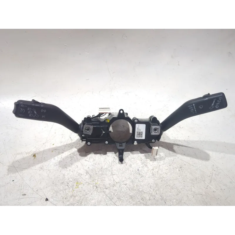 Recambio de mando multifuncion para seat leon (1p1) 1.4 tsi referencia OEM IAM 5K0953521BN  