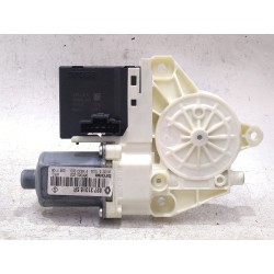 MOTOR ELEVALUNAS TRASERO IZQUIERDO 82731018R 