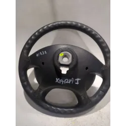Recambio de volante para citroën xsara 2.0 hdi referencia OEM IAM   