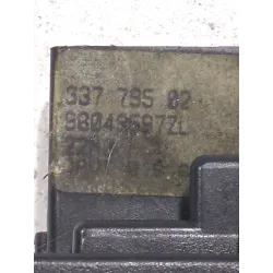 Recambio de mando limpia para peugeot 206 hatchback (2a/c) 2.0 hdi 90 referencia OEM IAM 33779502  